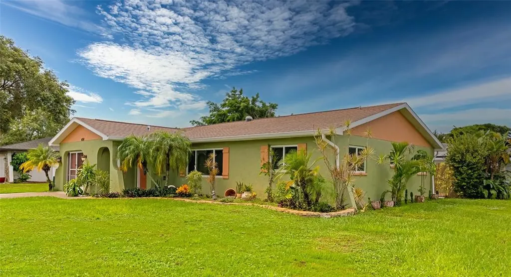 4590 Bonita Road Venice FL 34293