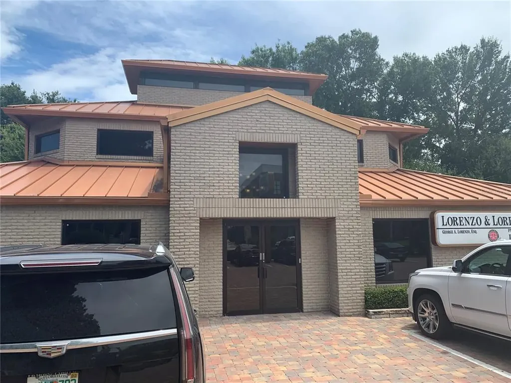 4601 N Armenia Avenue Tampa FL 33603