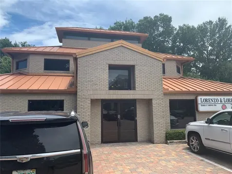 4601 N Armenia Avenue Tampa FL 33603