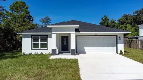 884 Adler Drive Deltona FL 32738
