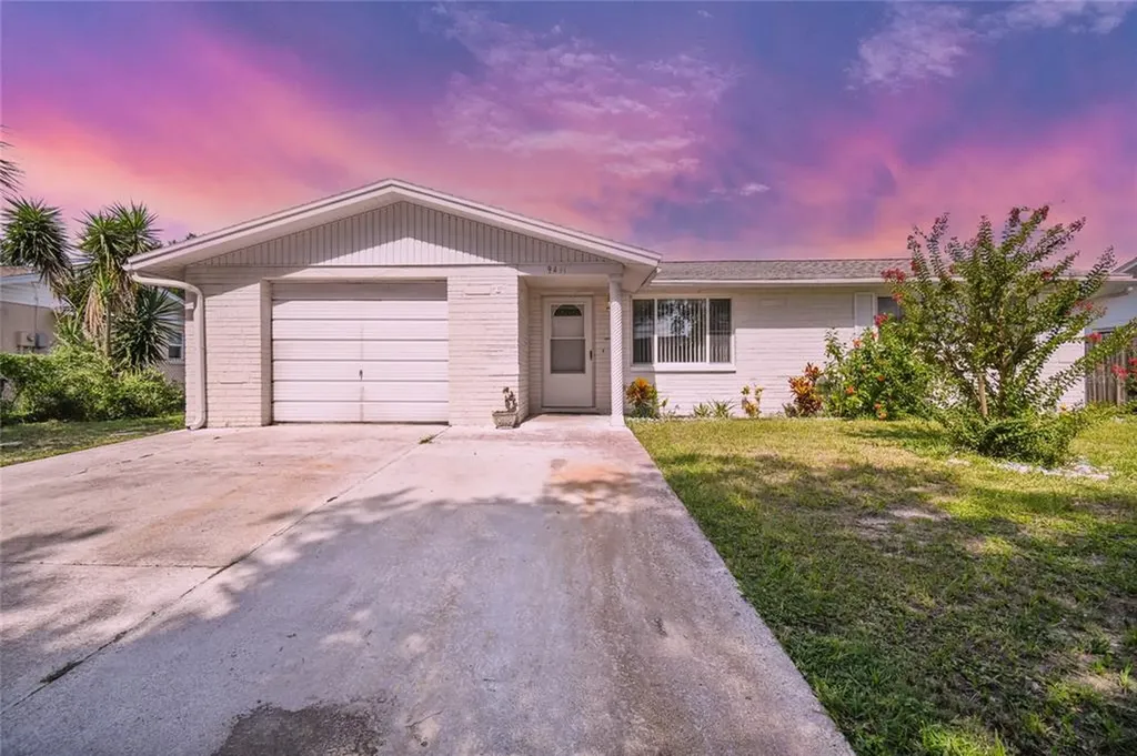 9431 Legend Lane Port Richey FL 34668