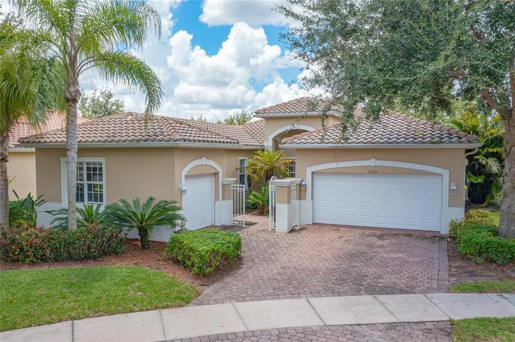 2007 Jacklin Court Naples FL 34120