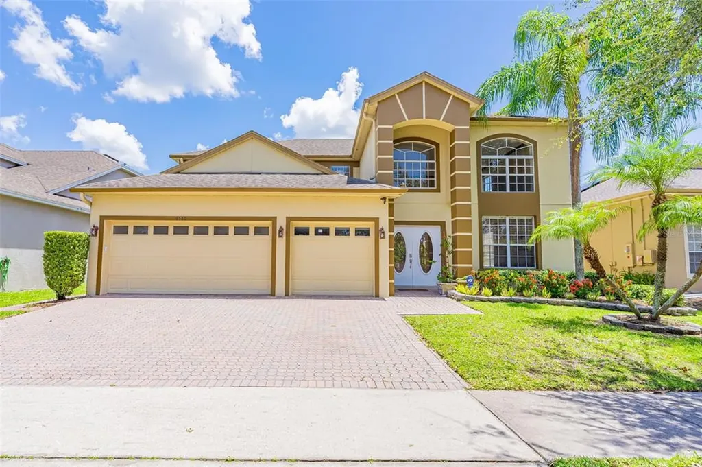 6586 Lake Pembroke Place Orlando FL 32829
