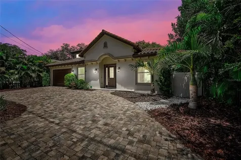 4119 W Bay To Bay Boulevard Tampa FL 33629