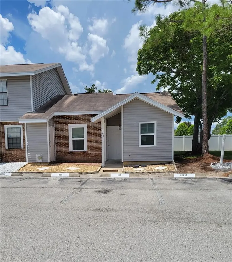 105 Hidden Arbor Court Sanford FL 32773