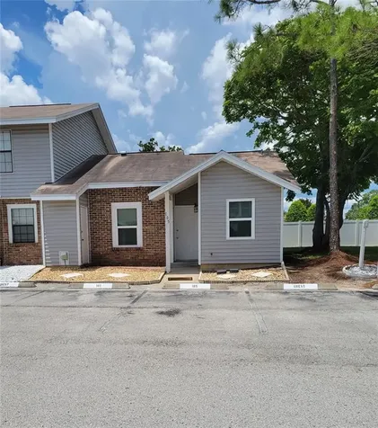 105 Hidden Arbor Court Sanford FL 32773