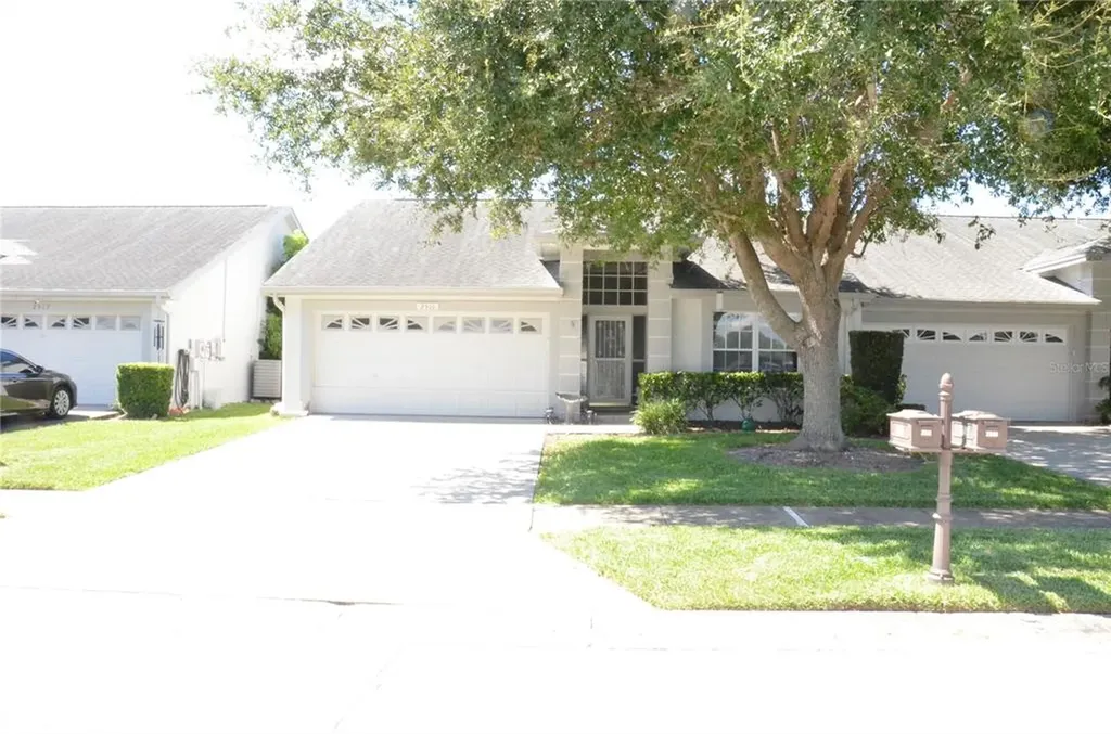 2511 Estancia Boulevard Clearwater FL 33761