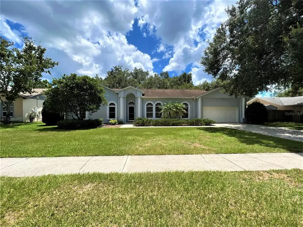 2407 Buckhorn School Court Valrico FL 33594