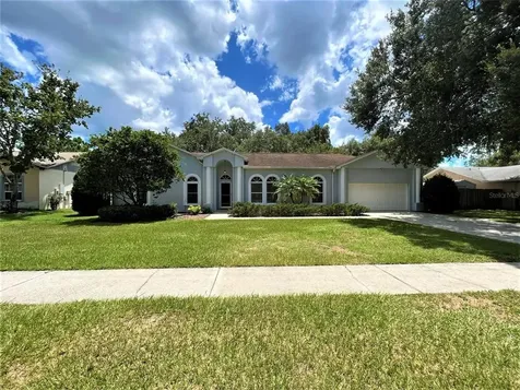 2407 Buckhorn School Court Valrico FL 33594
