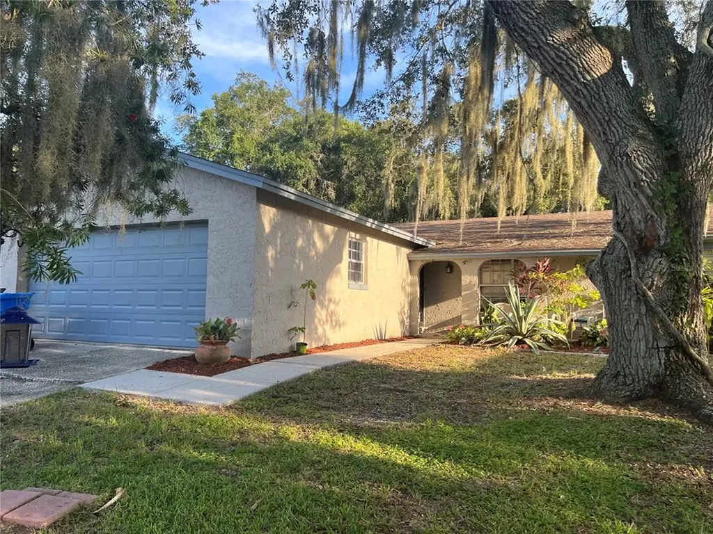 2207 Elizabeth Drive Brandon FL 33510