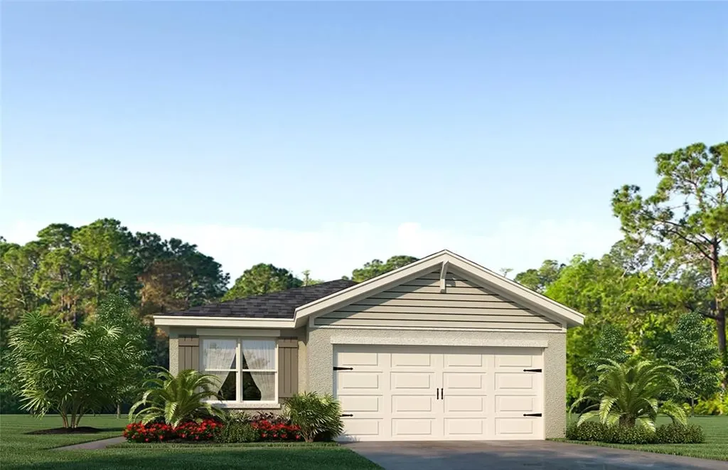 1756 Bent Branch Avenue Deland FL 32720