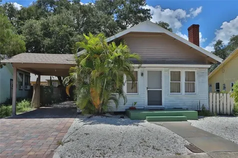 110 Kenwood Avenue Clearwater FL 33755