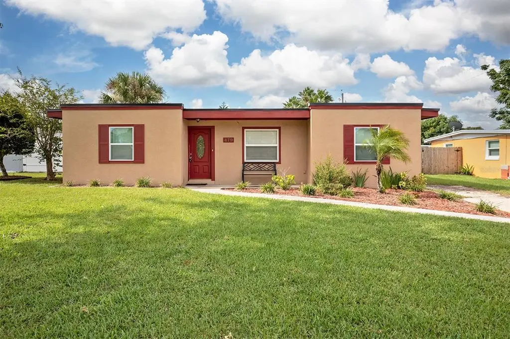 479 Notre Dame Drive Altamonte Springs FL 32714
