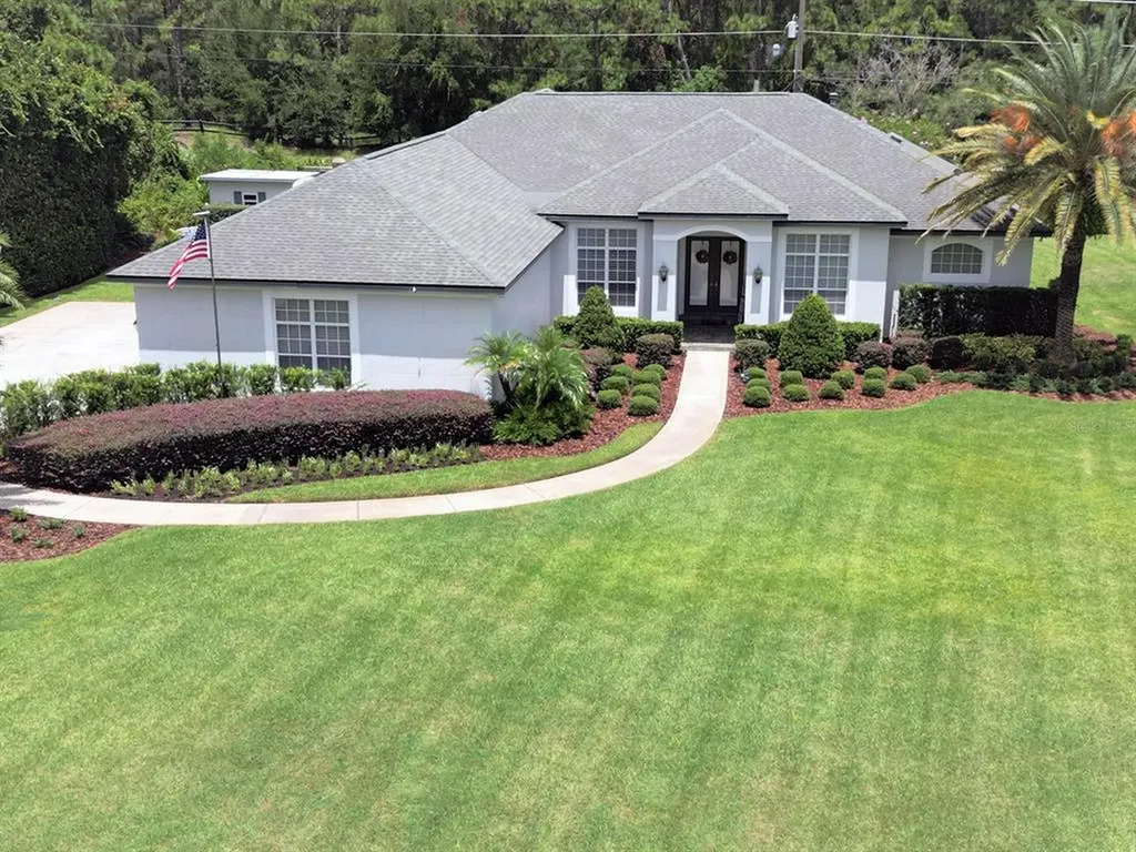 841 N Belfast Place Chuluota FL 32766