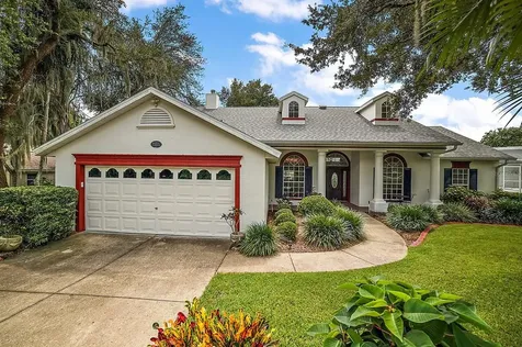 33332 Lake Bend Circle Leesburg FL 34788