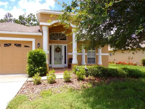 4241 Gevalia Drive Brooksville FL 34604