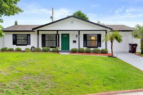 569 Obispo Avenue Orlando FL 32807