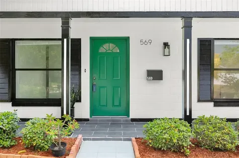 569 Obispo Avenue Orlando FL 32807