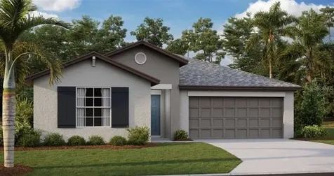 3544 Coastal Dusk Drive Plant City FL 33565