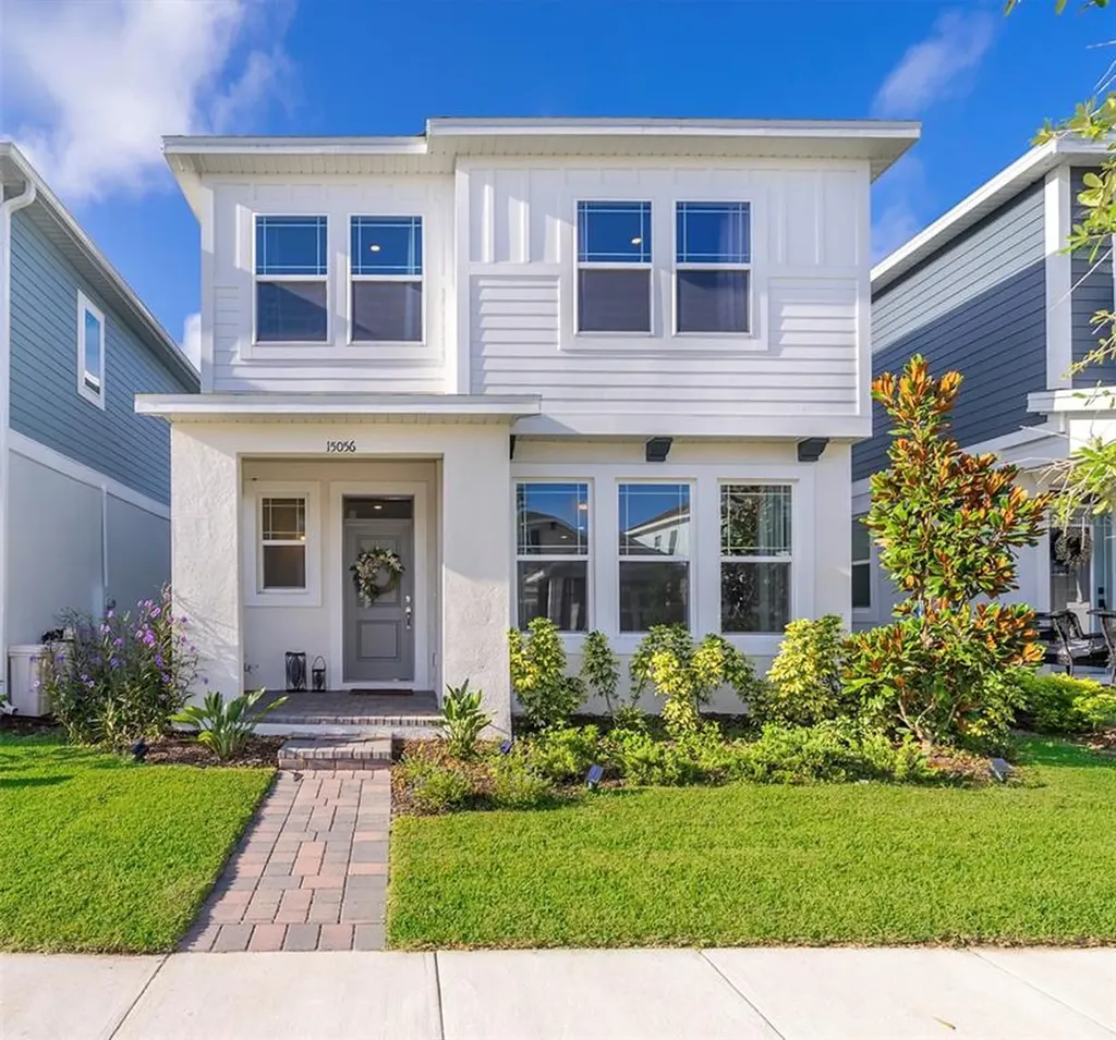 15056 Lebeau Loop Winter Garden FL 34787