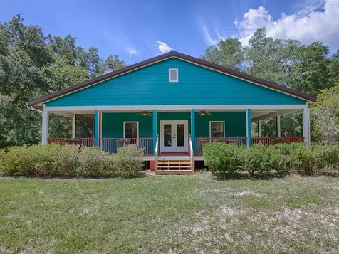 4931 W C 476 Bushnell FL 33513
