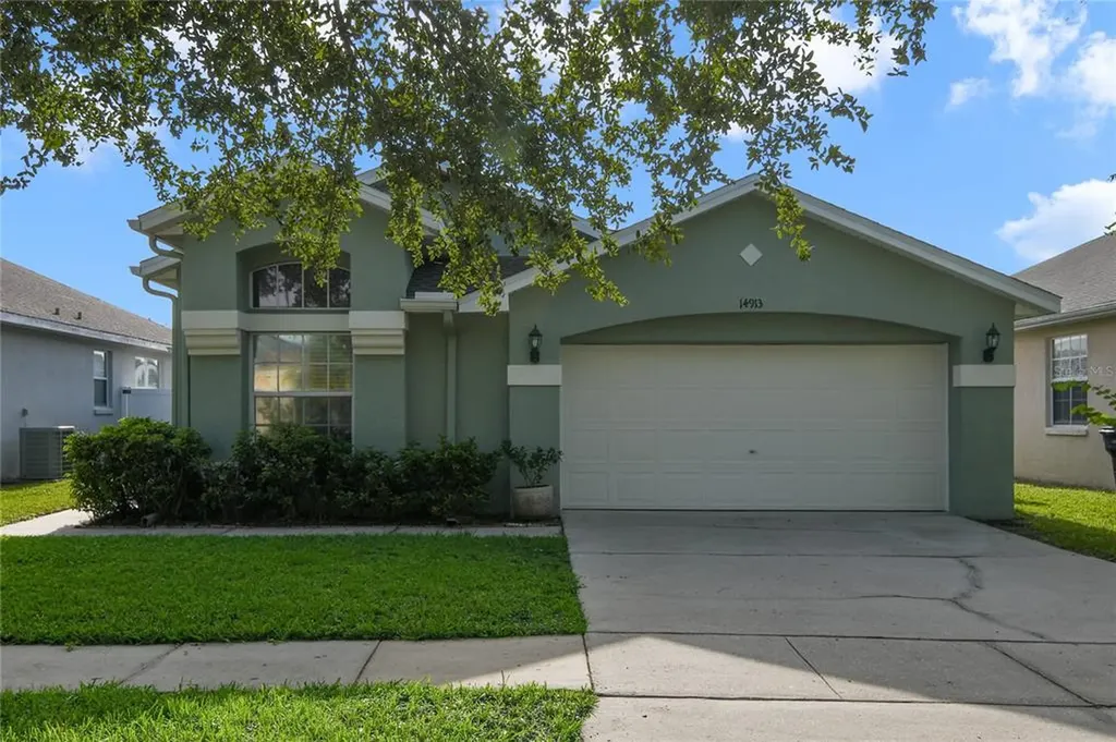 14913 Indigo Lake Drive Orlando FL 32824