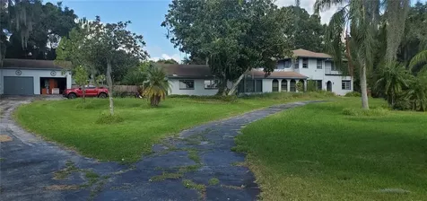 1115 W Lake Cannon Drive NW Winter Haven FL 33881