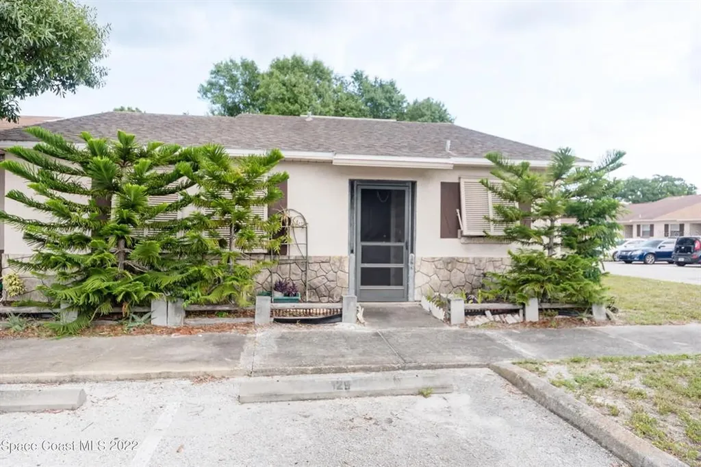 1514 Clearlake Road Cocoa FL 32922