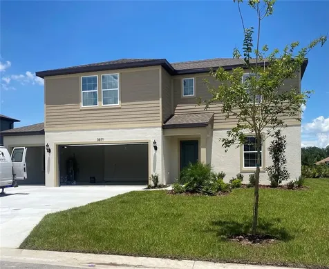 3871 Spruce Creek Drive Lakeland FL 33811
