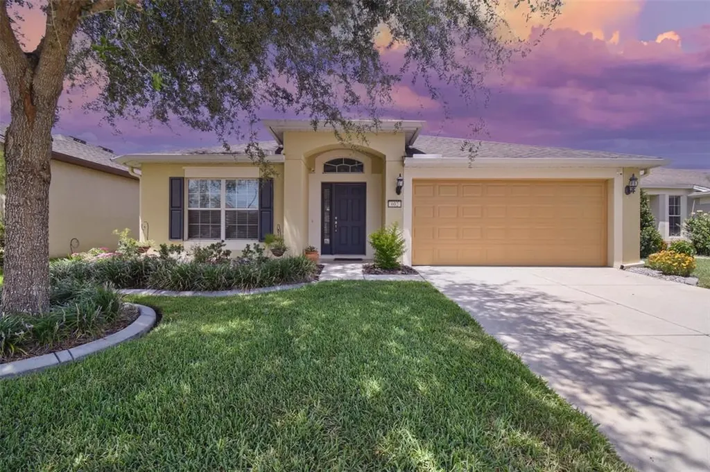 602 Alpine Thistle Drive Brooksville FL 34604