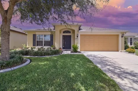 602 Alpine Thistle Drive Brooksville FL 34604