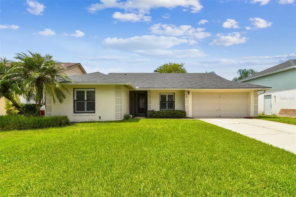 779 Tomlinson Terrace Lake Mary FL 32746