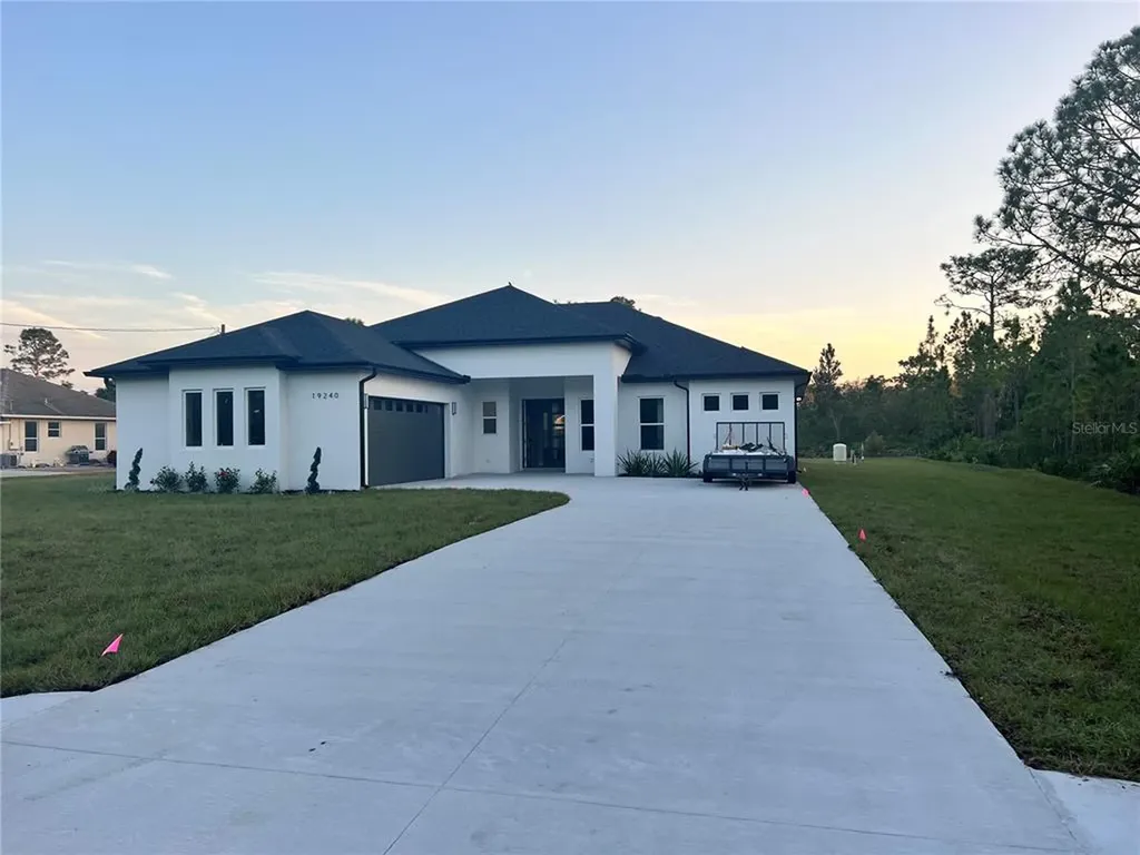 19240 Lansdowne Street Orlando FL 32833