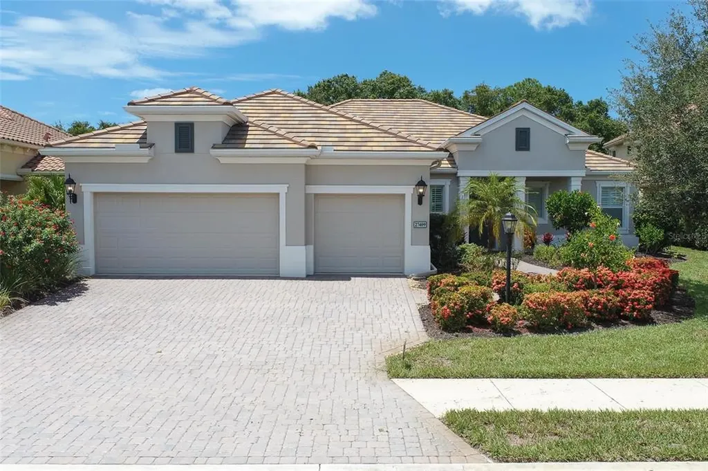 27409 Hole In One Place Englewood FL 34223