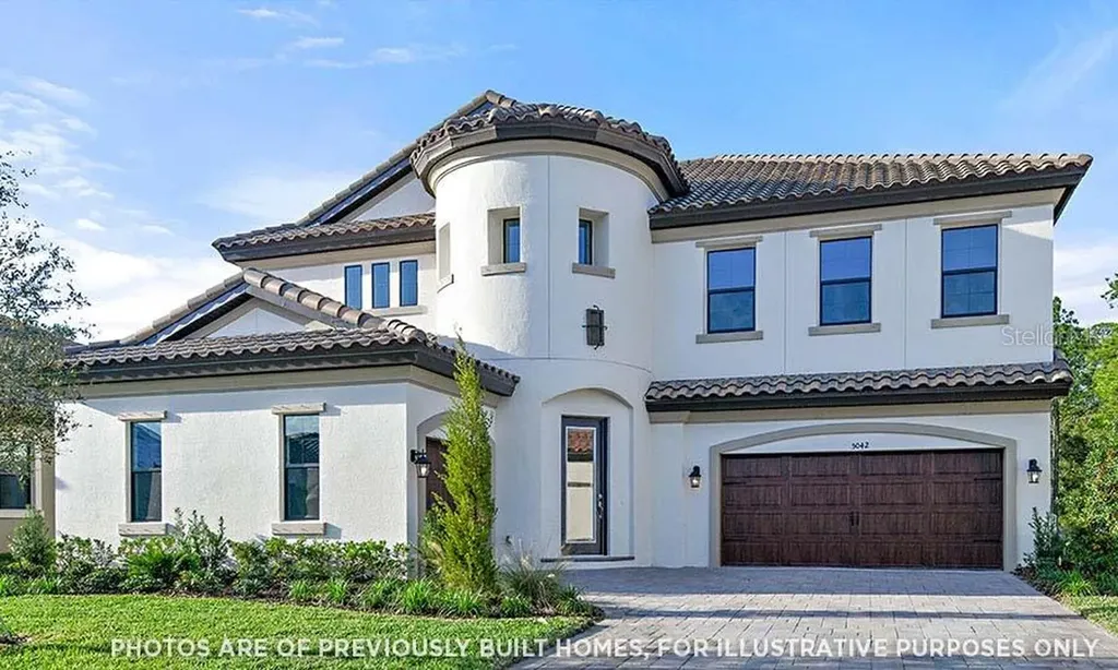 10305 Meadowrun Drive Lithia FL 33547