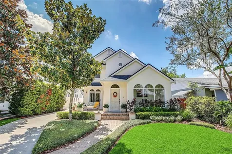 1380 Elm Avenue Winter Park FL 32789