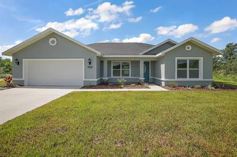 6972 SW 129th Street Ocala FL 34473
