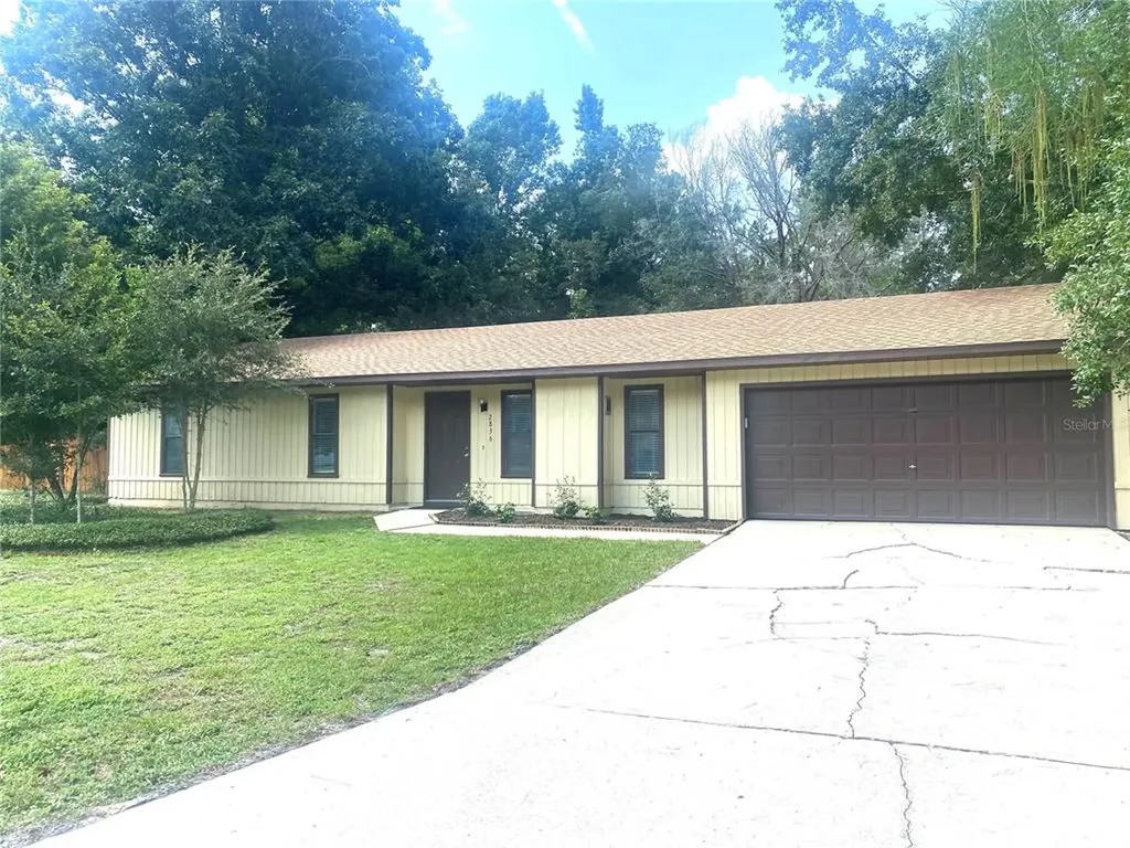 2836 NW 68th Avenue Gainesville FL 32653