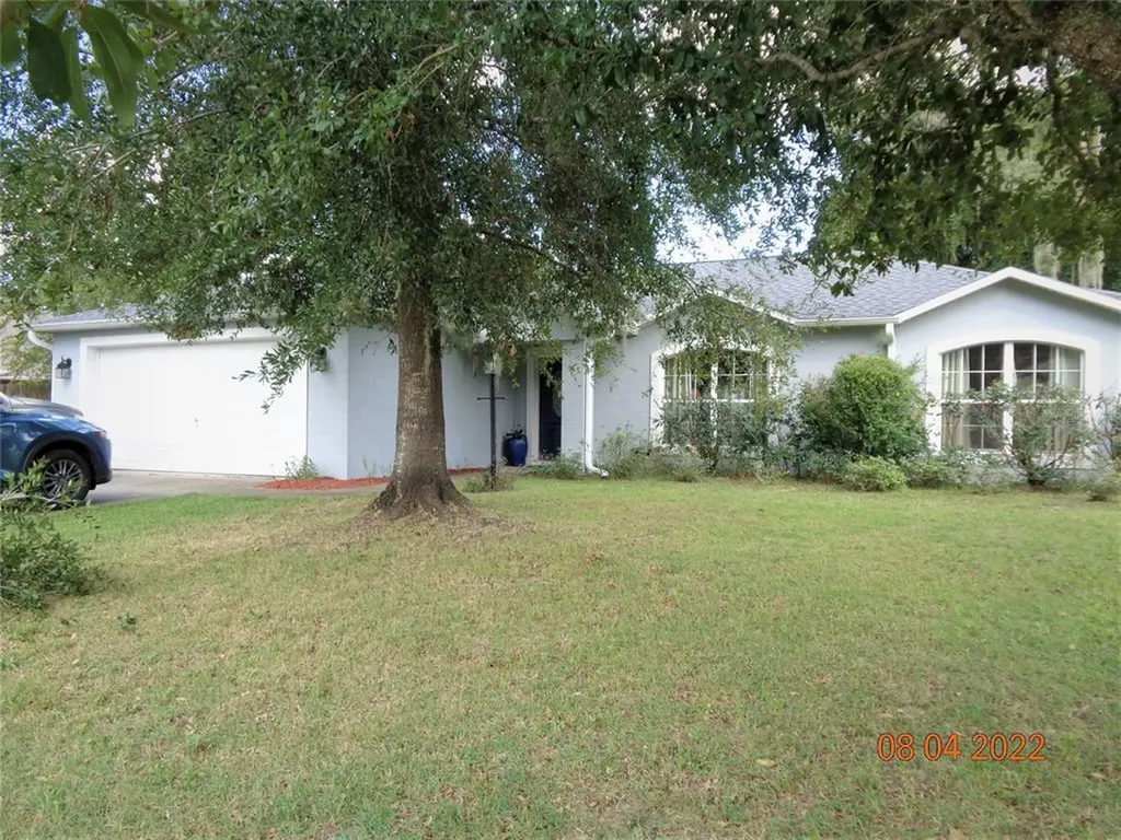1420 Saffron Trail Deland FL 32724