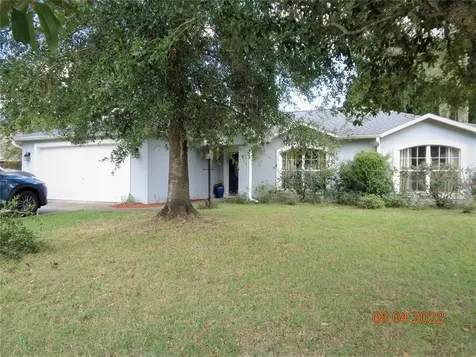 1420 Saffron Trail Deland FL 32724