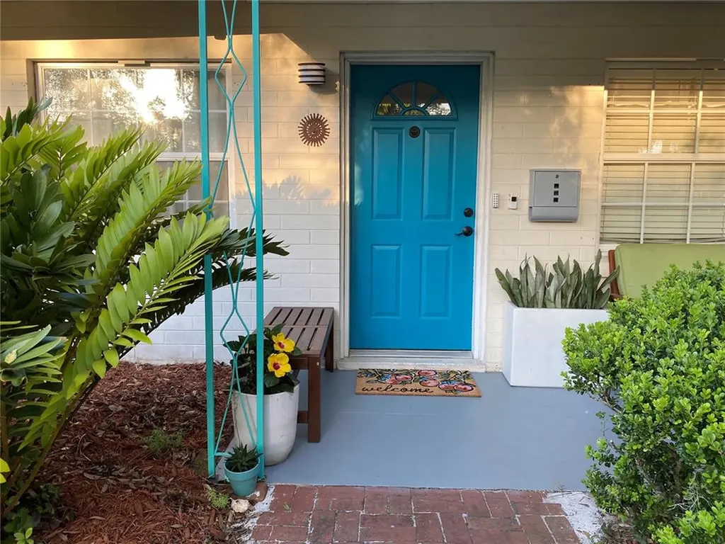 2029 Woodlawn Drive Orlando FL 32803