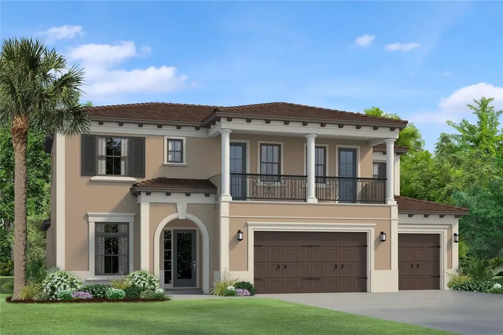 17903 Linden Common Court Lutz FL 33559