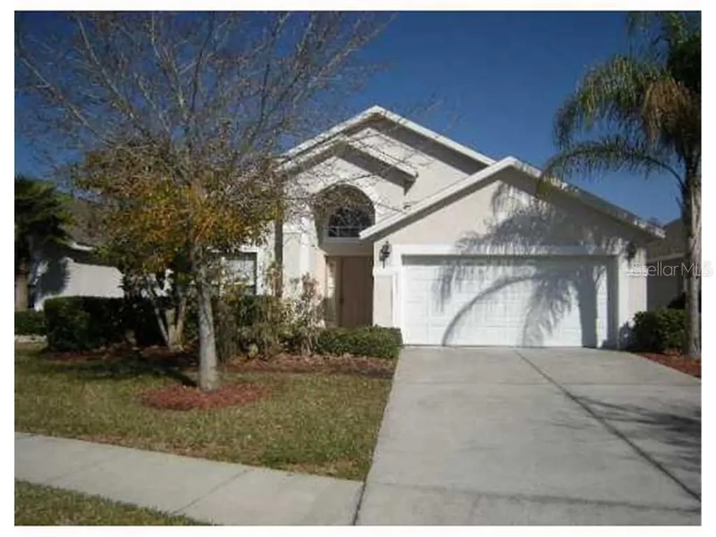 5451 Los Palma Vista Drive Orlando FL 32837