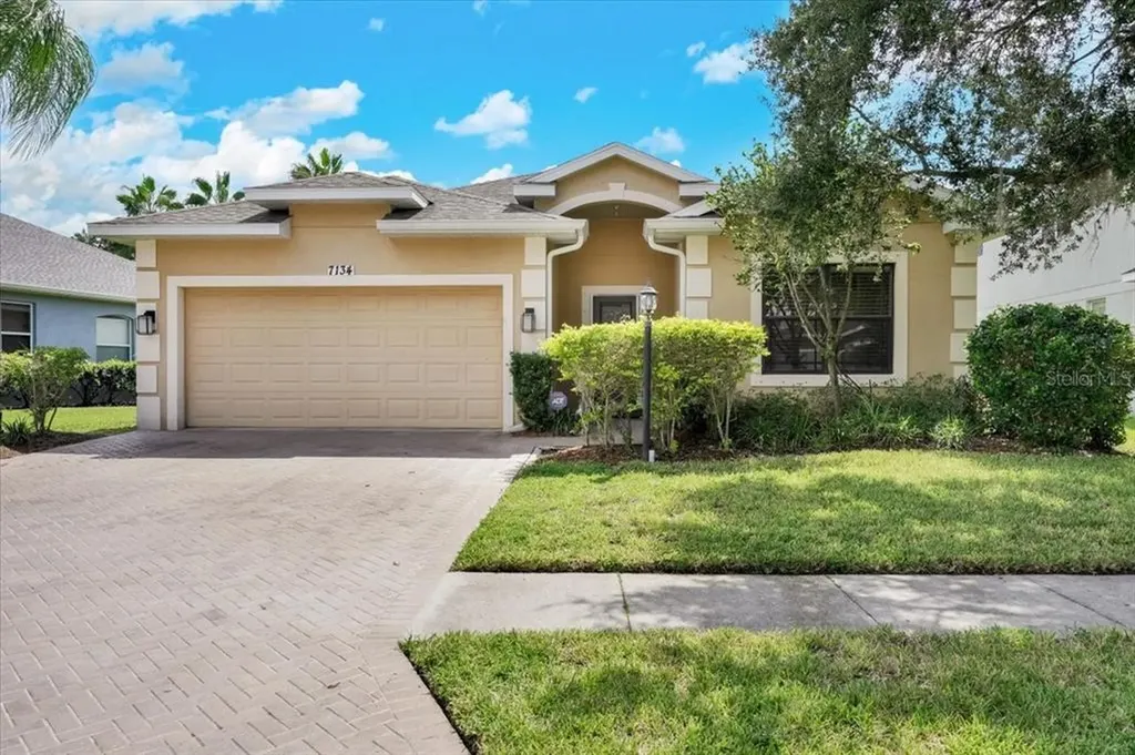7134 Spikerush Court Lakewood Ranch FL 34202