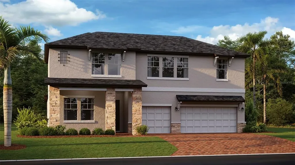 21244 Snowy Orchid Terrace Land O Lakes FL 34637