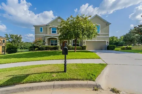 923 Daisy Hill Court Apopka FL 32712