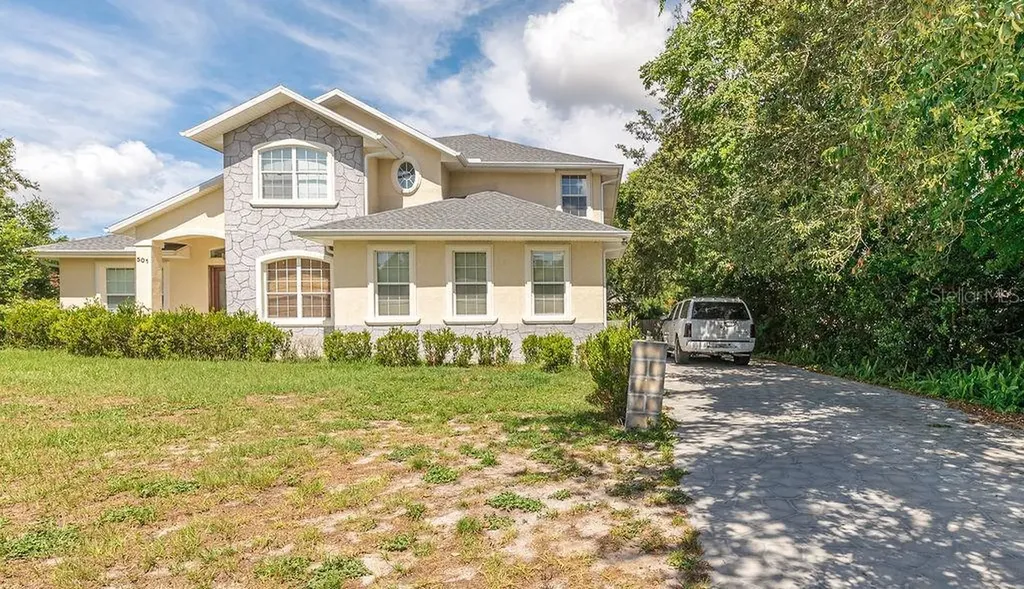 501 N Firwood Drive Deltona FL 32725