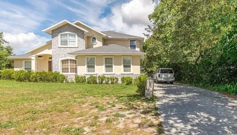 501 N Firwood Drive Deltona FL 32725