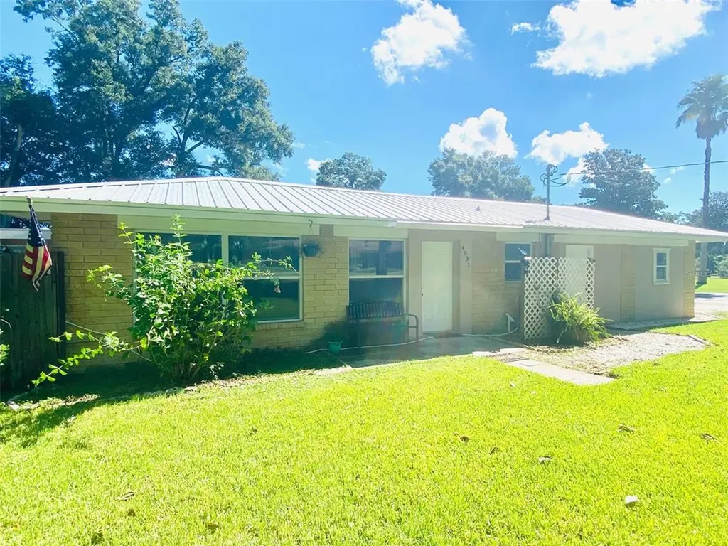 4831 NE 7th Street Ocala FL 34470