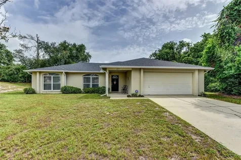 831 White Birch Court Orange City FL 32763